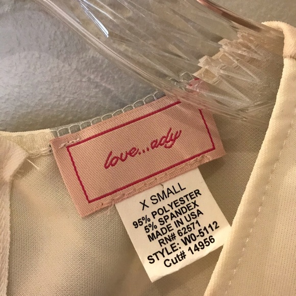 Floral Dress 🌸 - Picture 4 of 4